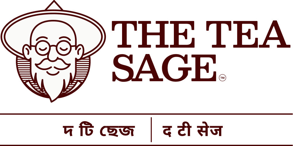The Tea Sage